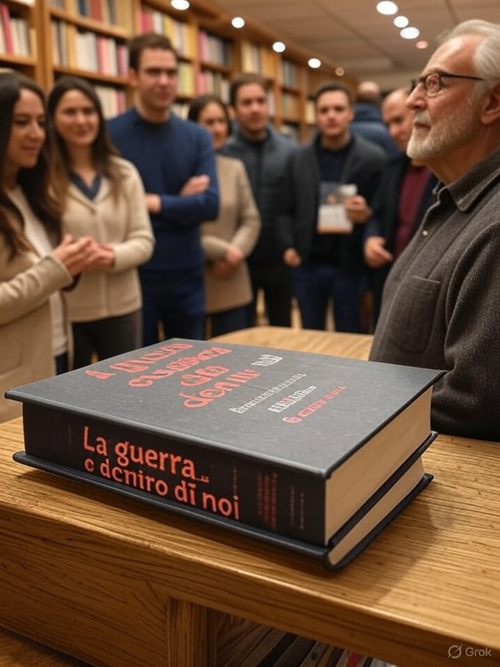 LEGGI L'ARTICOLO SOTTO